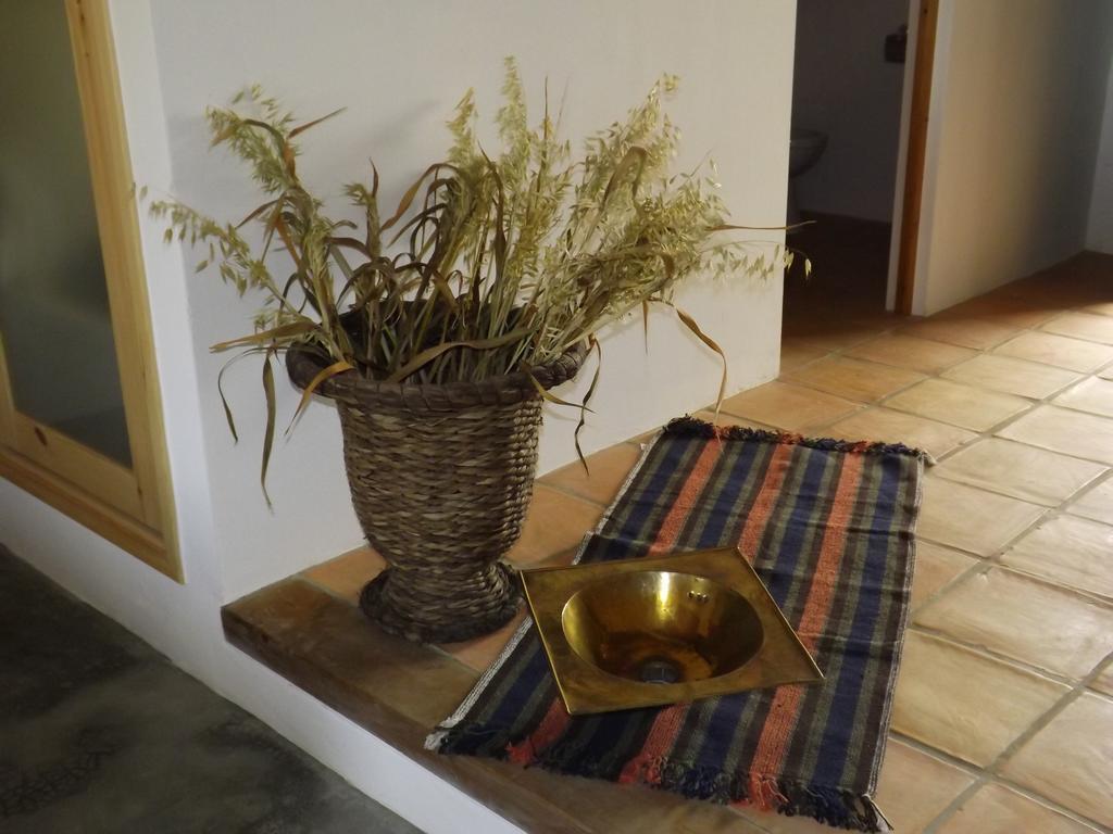 Dias Distintos - Turismo Rural Colos  Zimmer foto