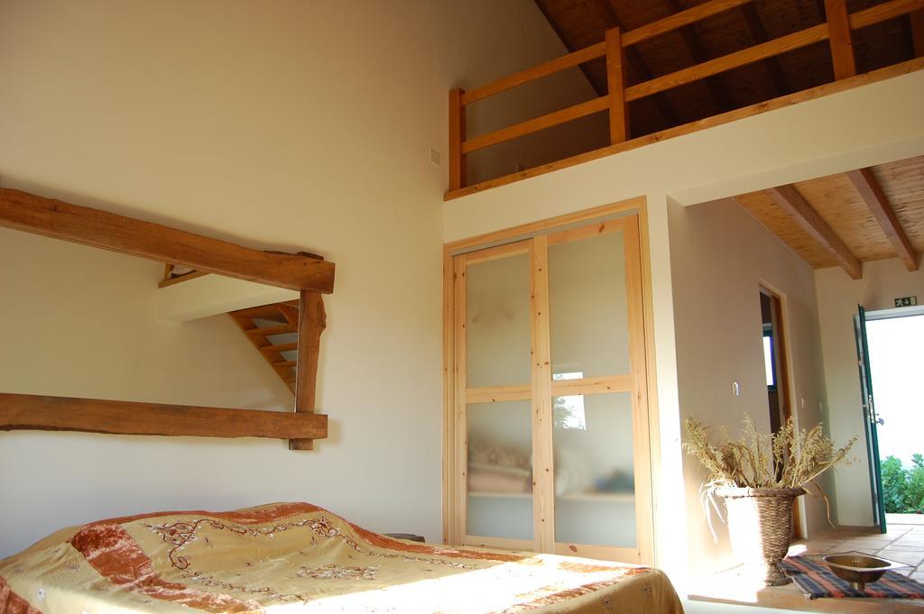 Dias Distintos - Turismo Rural Colos  Zimmer foto